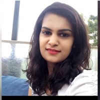 Nikita Goyal