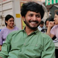 Mithil Parmar