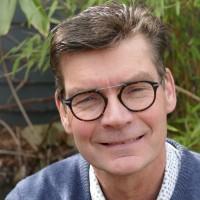 Jaap Van Den Beukel