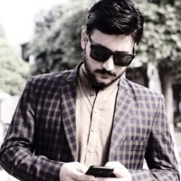 Muhammad Adil Sohail
