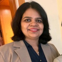 CA Sheetal Vaidya