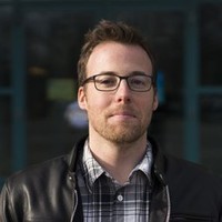 Dave Parsons