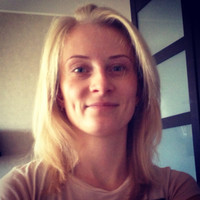 Maria Komarova