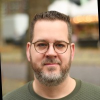 Geoffrey van Bronkhorst