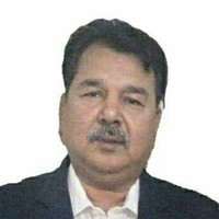 Shailendra  Nath Pandey