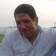 Gabriel Pérez
