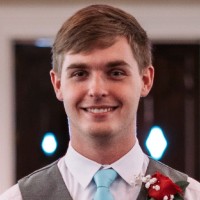 Camden Whitehead