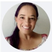 Silvana Santos Ribeiro