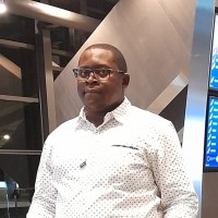 André Marie Talla Kengne