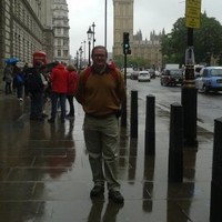 Javier Tricio Garcia