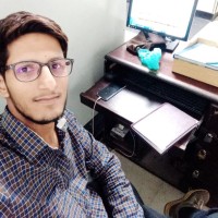 Usman Ahmad