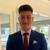Nathan Longhurst