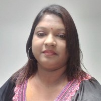 Sarika Chinegadoo, Fmva