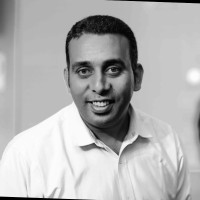 Machaiah Kalengada