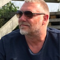 Tom Lønberg Petersen