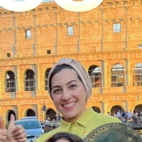 Khadijeh Abbassi M.S. Ccc Slp