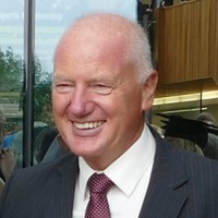 Phil Harrison