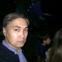 Abzal Dautbayev