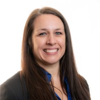 Elizabeth Frye, PMP