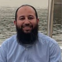 Shawky Elsayed , CMRP