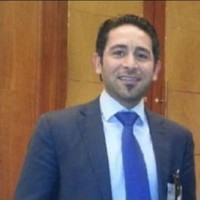 Ebrahim Al Mezal