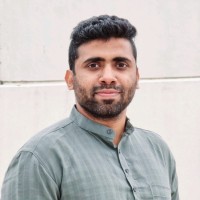 ADHARSH RAJKUMAR