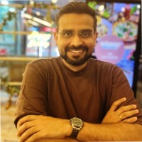 Kaustubh Deshpande