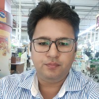 Chetan Paul