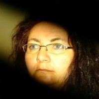 Sabine Wolfram