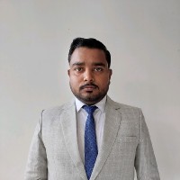 Sumit Patel