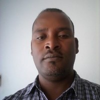 Berihun Legesse