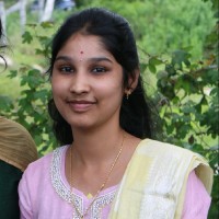 Vishnu Priya