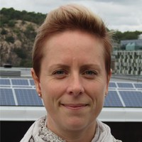 Malin Egardt