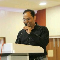 Vijay Mahantesh Mulge