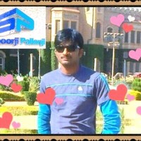 Abhishek Gowda