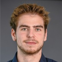 Laforge Johan