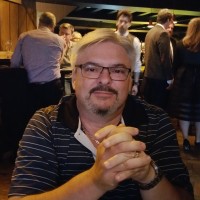 George Roach