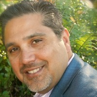 Christos Zaharas, MBA