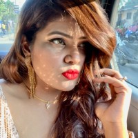 Aishna Parmar