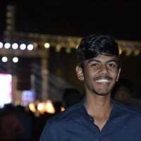 Sriniketh Sarma