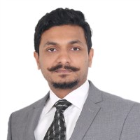 Md. Salah Uddin Tanvir