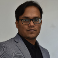 Abishek Kumar