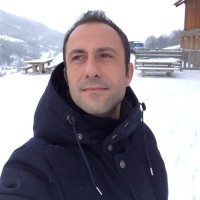 Cédric Marcone