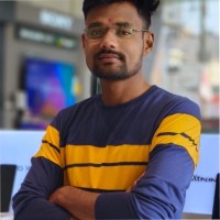 Dnyaneshwar Mindhar