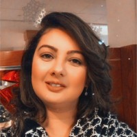 Preeti Dhillon