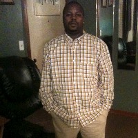 Carnell Baker Jr
