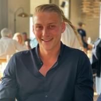 Nick van de Ree