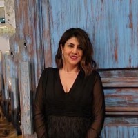 Niyousha Padyab