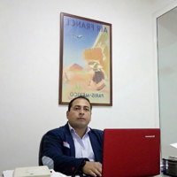 Javier López