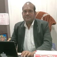 Vinod Kaushal (Lodhi)